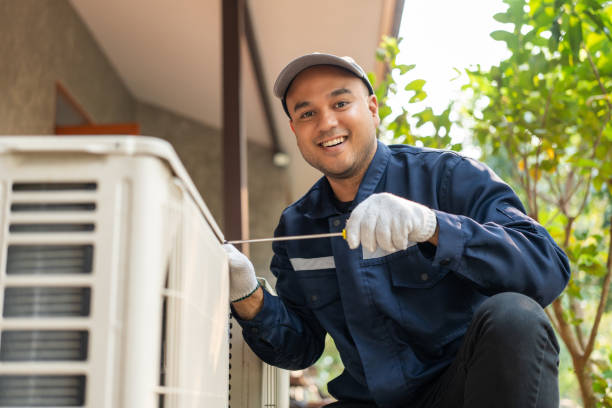 Best HVAC Replacement Cost  in Silverton, OR